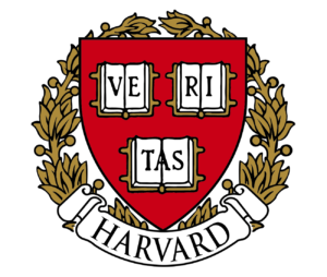 Harvard crest